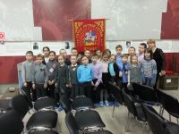 Музей истории города Лобня