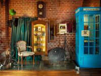 Музей «Фридландские ворота»