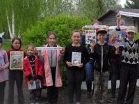 Мокинская сельская библиотека им. Ф. Ф. Павленкова