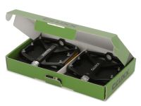 Cluxx Педали CLUXX Rapid 200 (6478), цвет Черный