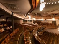 Московский Художественный театр им. А. П. Чехова