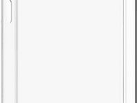 Клип-кейс Krutoff для Samsung Galaxy A36 5G/A56 5G Прозрачный