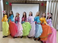 Центр культуры и досуга п. Николаевка