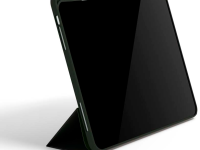 Клип-кейс VLP Split Folio для планшета Apple iPad Air M2 11"/iPad Air 4/5 10,9" тёмно-зелёный