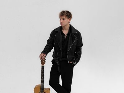 Билеты на Akstar (Урбан) / Концерт | Афиша | ИнфоТаймс