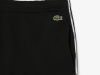 Мужские шорты Lacoste из хлопка