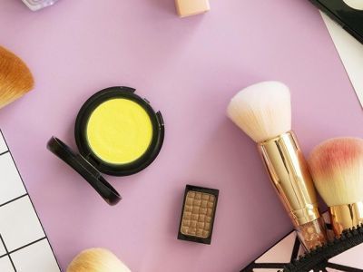 Цена и натуральный состав оказались главными критериями при выборе косметики