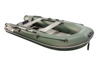 Лодка ПВХ SEA PRO L300P