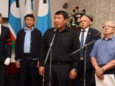 Алексей Еремеев: «Михаил Николаев был большим патриотом великой России»