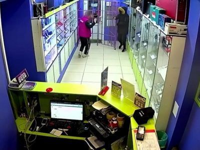 В Якутске работник комиссионного магазина и его знакомый инсценировали ограбление
