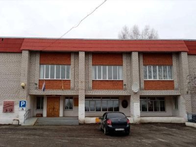 Чурачикский сельский дом культуры