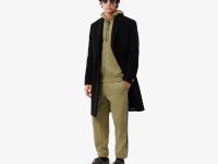 Мужские спортивные брюки Lacoste Slim Fit