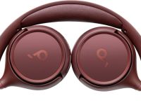 Наушники Soundcore H30i Red