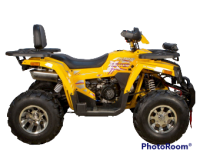 Квадроцикл AVANTIS Hunter 200 BIG Premium (Баланс. вал)