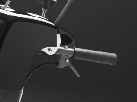 Cнегоуборщик КАЙМАН Valto-28S