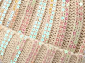 Шапка для девочки