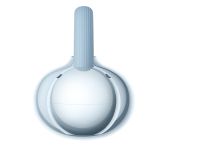 Наушники Huawei FreeClip 2 Голубые