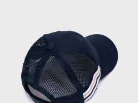 Кепка текстильная для мальчиков