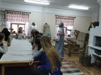 Осинский центр народной культуры