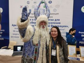 В Якутске проходит конференция о проблемах питания и здоровья населения Арктики