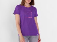 Футболка Pass Женская