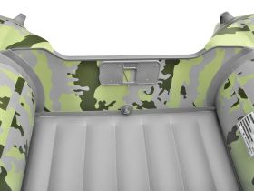 Лодка ПВХ РОДЖЕР Zefir Trofey 2900