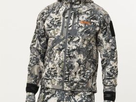Костюм для охоты Remington Himalayan Apex с мембраной Climatic Pro