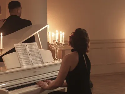 Билеты на Магия свечей. Чайковский. Романсы (Особняк Серебрякова) / Концерт | Афиша | ИнфоТаймс