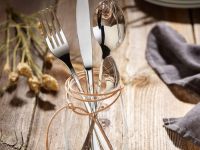 Villeroy & Boch Набор столовых приборов 24 предмета New Fresh Basic Vivo by Villeroy & Boch