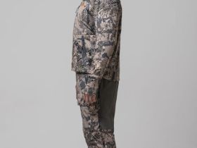 Костюм Remington 3 в 1 Blizzard Fit Figure для охоты до -30°C