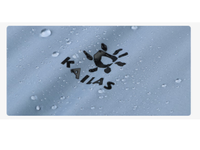 Куртка Kailas с синт утеплителем Insulated Jacket KG2240112