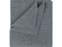 Шарф Монблан/Mont Blanc, серый