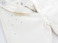 Брюки для девочки