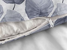 Пододеяльник Modico Blue II