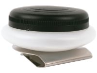 Масленка пластиковая одинарная с крышкой Гамма "Студия"