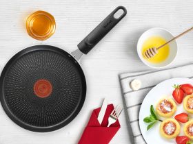 Сковорода для блинов Tefal Extreme 22 см 4230522