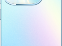 Hot 40 8/256 ГБ Голубой