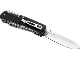 Нож складной Ruike LD41-B, черный