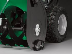 Cнегоуборщик КАЙМАН Valto-28Si