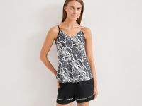 Пижама Магнетизм/Magnetismo II