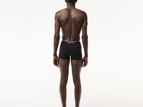 Мужское нижнее бельё Lacoste (3 шт.)