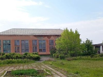 Георгиевский сельский дом культуры