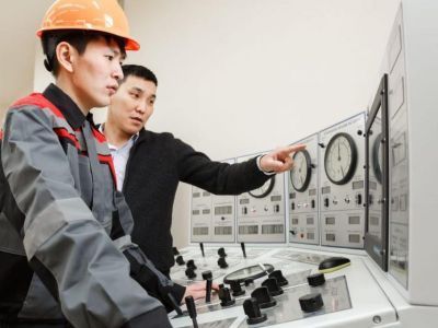 Геологоразведочный факультет СВФУ начинает обучение рабочим профессиям