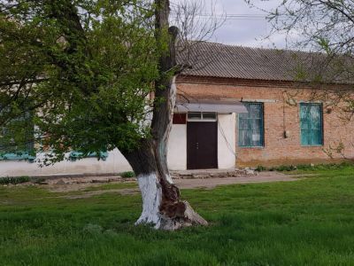 Лиманский сельский дом культуры