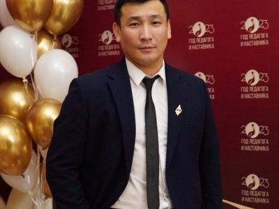 Максим Спиридонов: «Президент России подчеркнул особую роль педагогов в образовательном процессе»