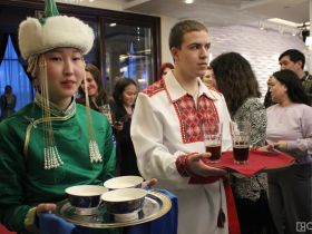 В алмазной столице Якутии впервые проходит фестиваль «Притяжение Мирного»