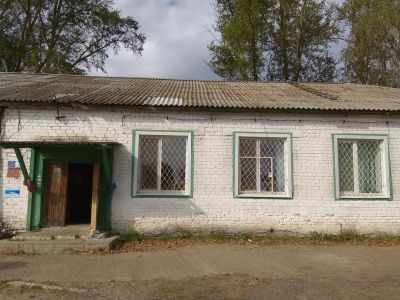 Эмековский центральный сельский дом культуры