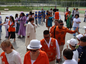 В Якутске прошла межрегиональная творческая лаборатория «ТуБуС»