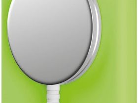Клип-кейс VLP Aster Proс MagSafe для Apple iPhone 17 Pro Max Салатовый