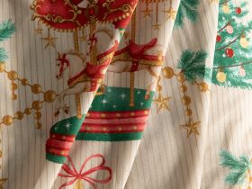 Постельное белье Carousel